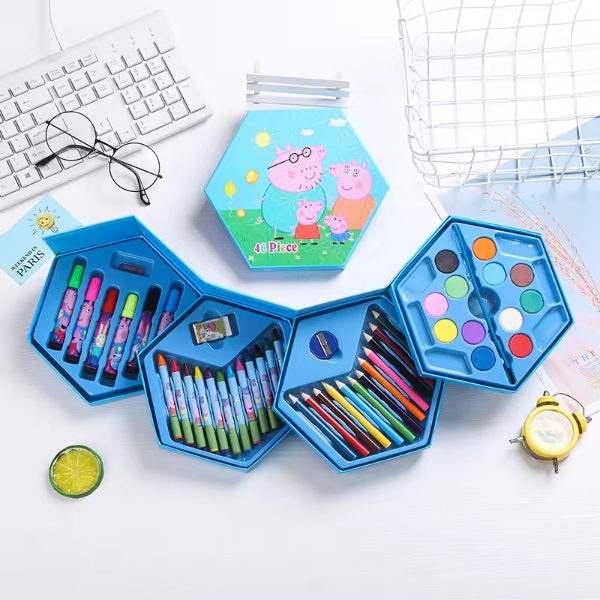 Art & Activity Kits